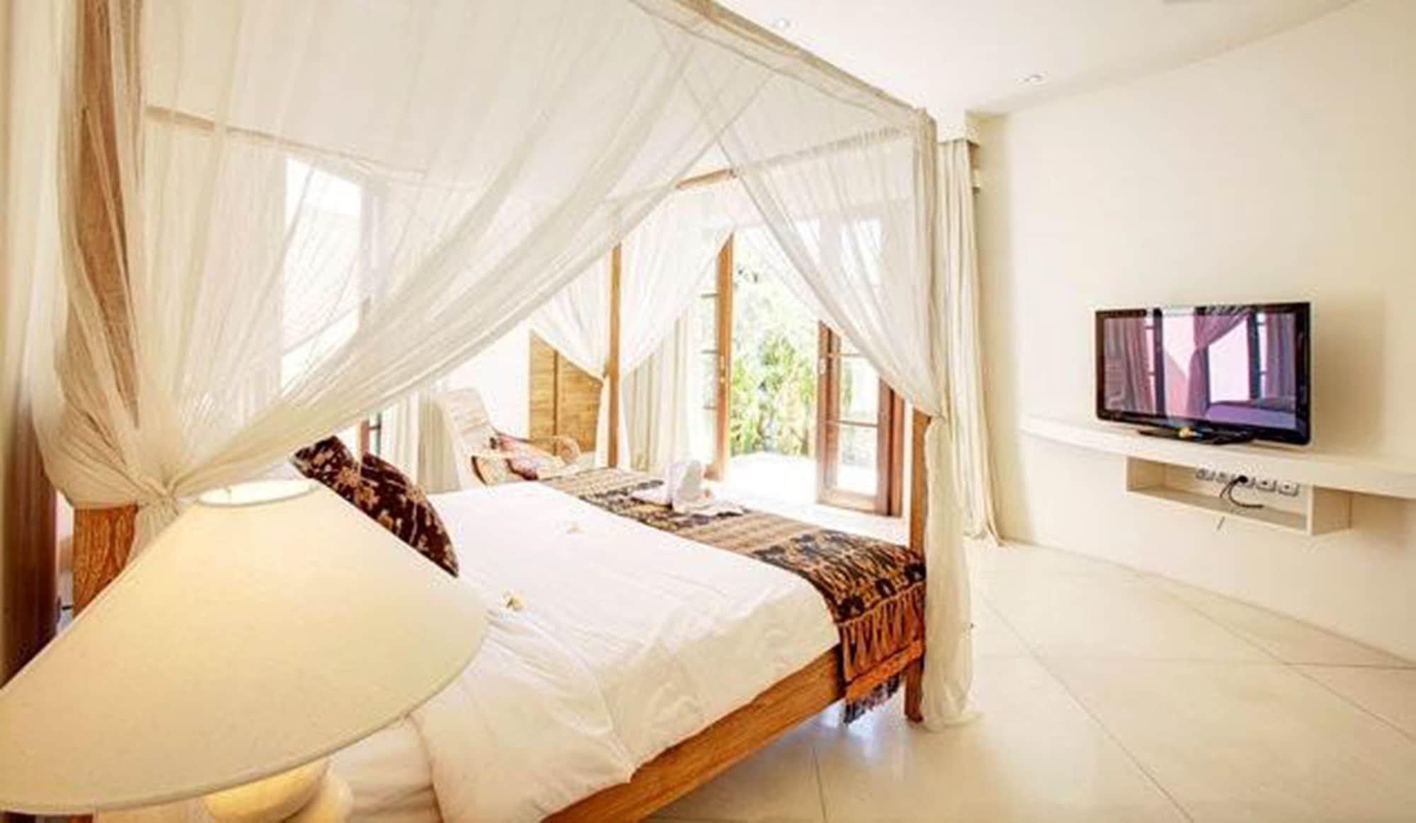 Villa Sahaja Kerobokan Exterior foto